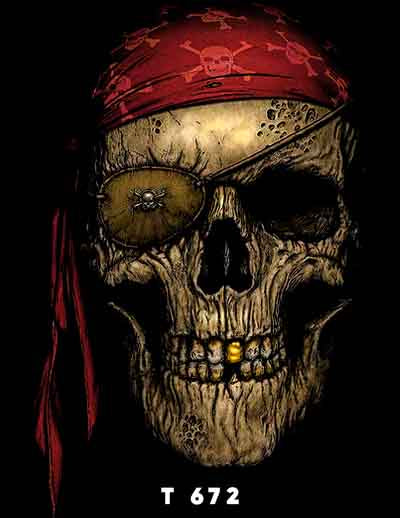 T0672 CALAVERA