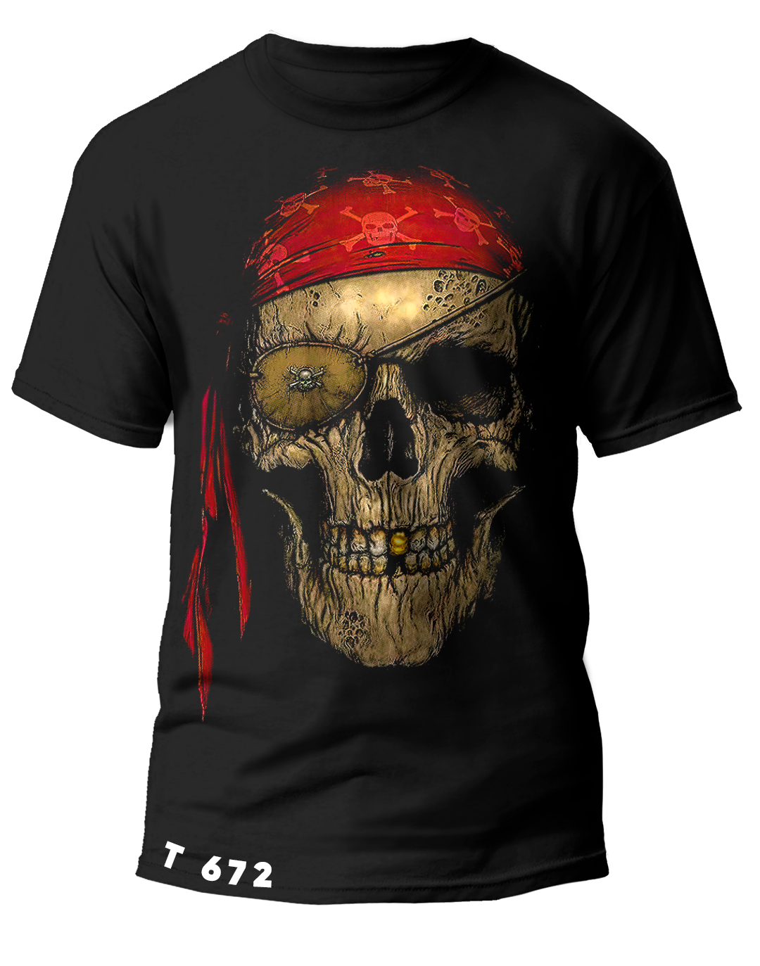 T0672 CALAVERA