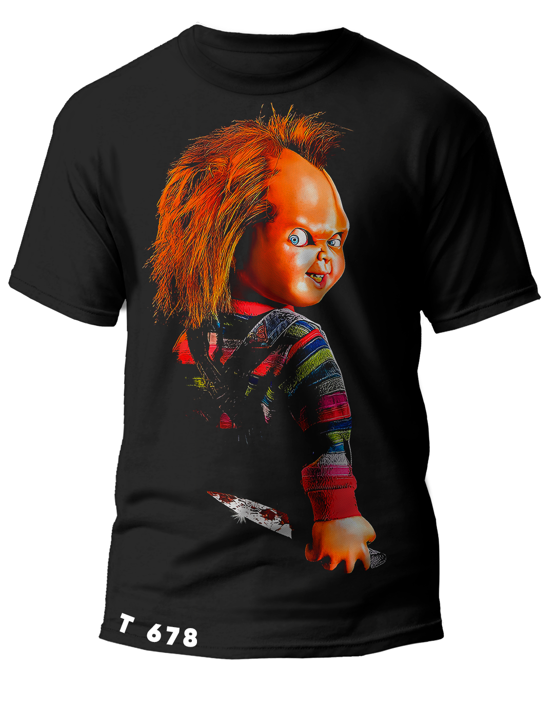 T0678 CHUCKY