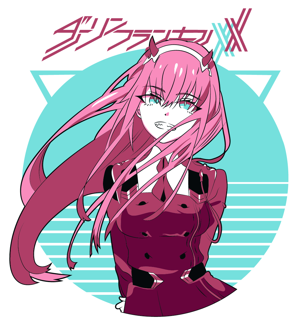 UVA077 ZERO TWO