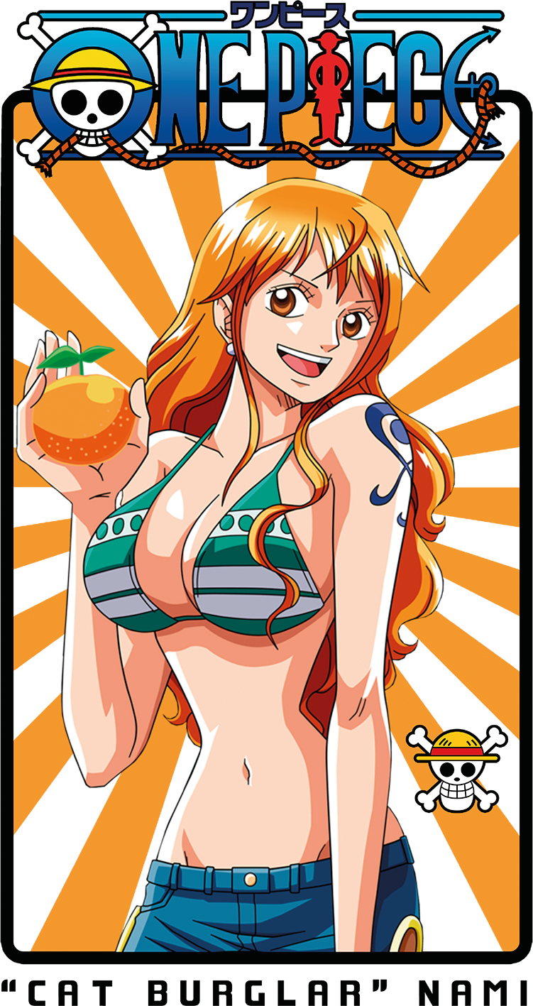 UVA084 ONE PIECE