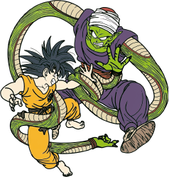 UVA237 DRAGON BALL