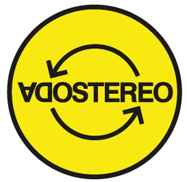 UVM417 SODA STEREO