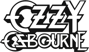 UVM424 OZZY OSBORNE