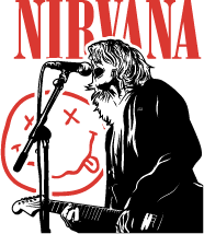 UVM451 NIRVANA