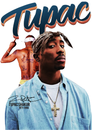 UVM454 TUPAC