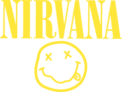 UVM472 NIRVANA