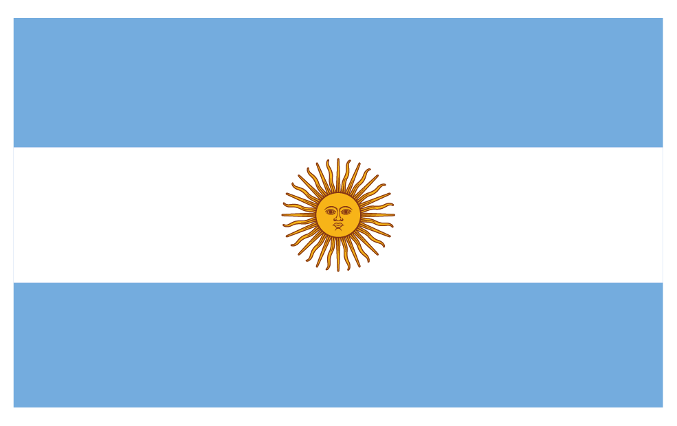 UVP117 ARGENTINA