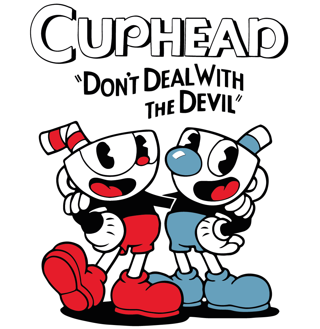 UVV325 CUPHEAD