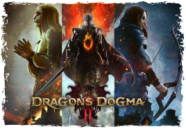 UVV345 DRAGONS DAGMA