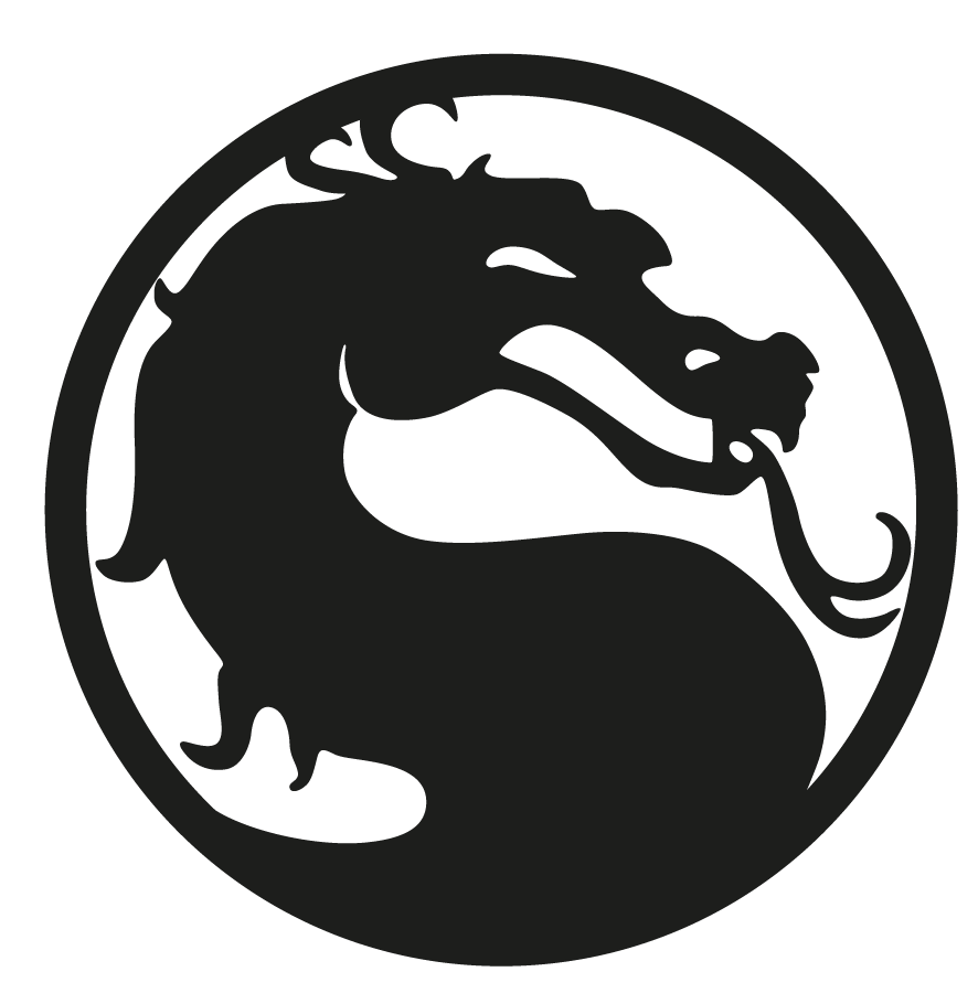 UVV362 MORTAL KOMBAT