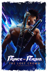 UVV390 PRINCE OF PERSIA