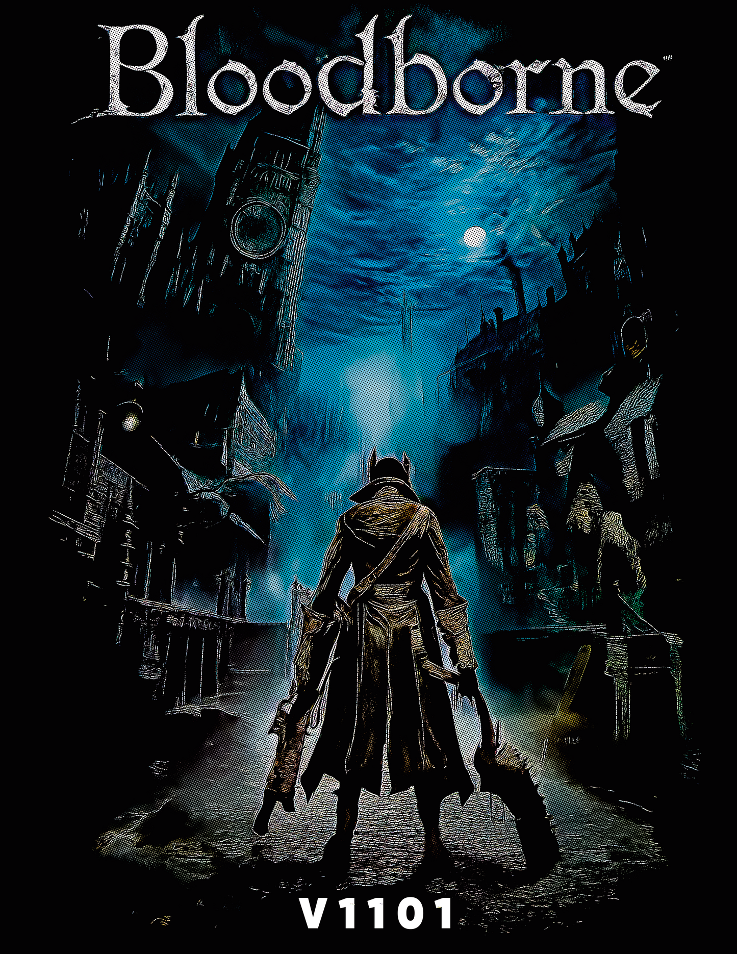 V1101 BLOODBORNE