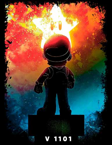 V1101 MARIO