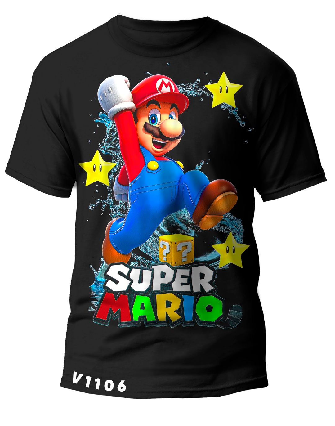 V1106 MARIO
