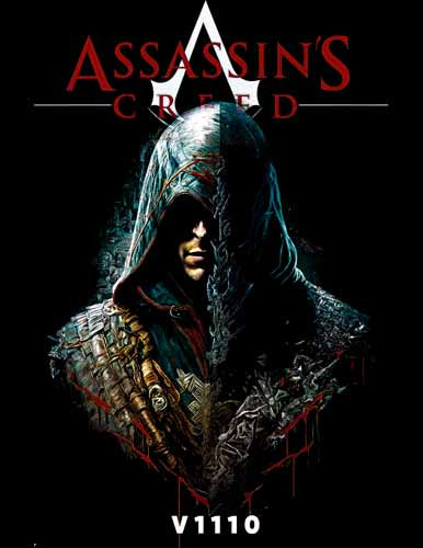 V1110 Assassins