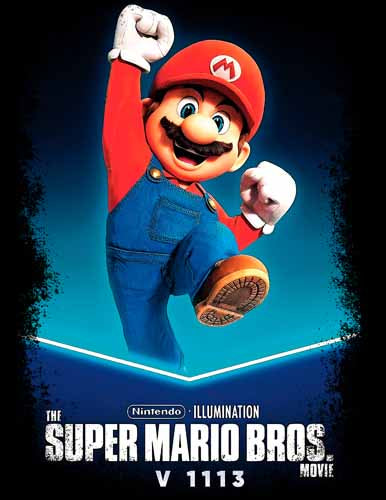V1113 MARIO