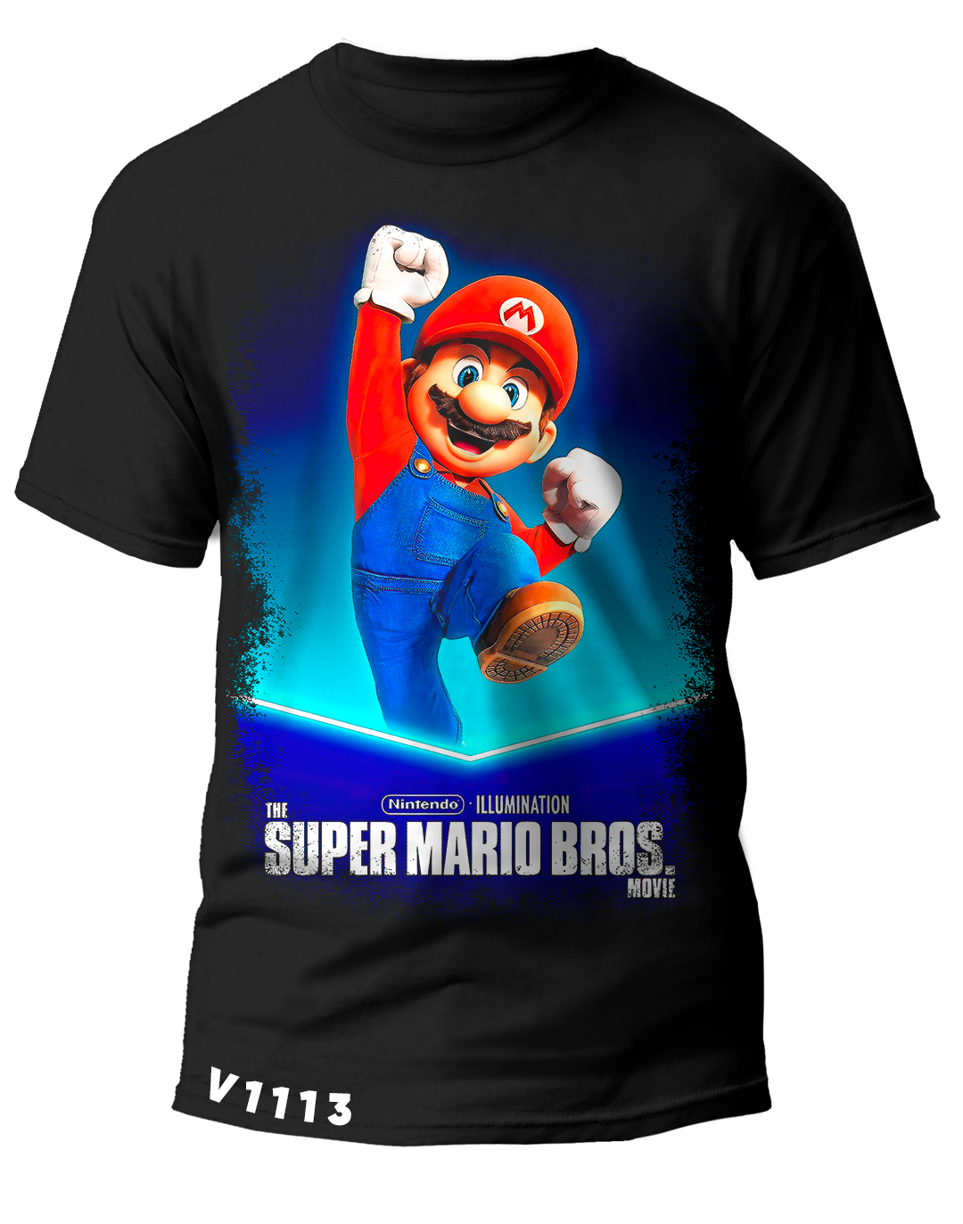 V1113 MARIO