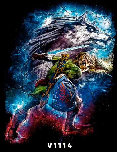 V1114 ZELDA