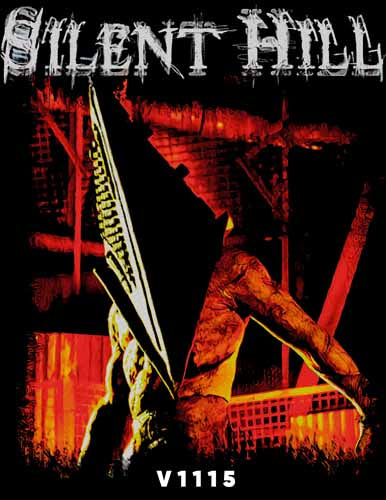 V1115 Silent Hill