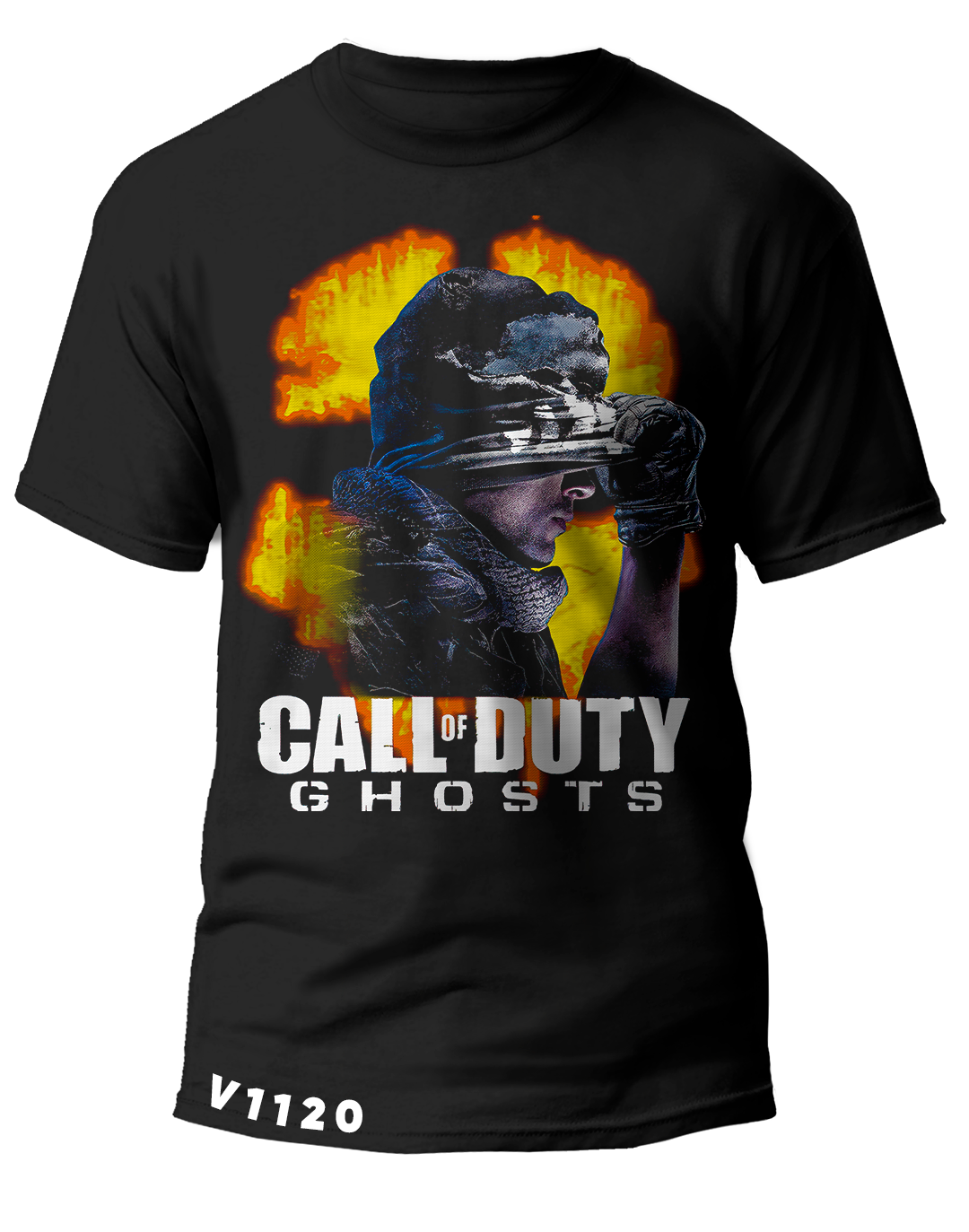 V1120 CALL OF DUTY
