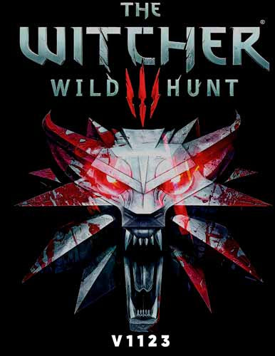 V1123 THE WITCHER