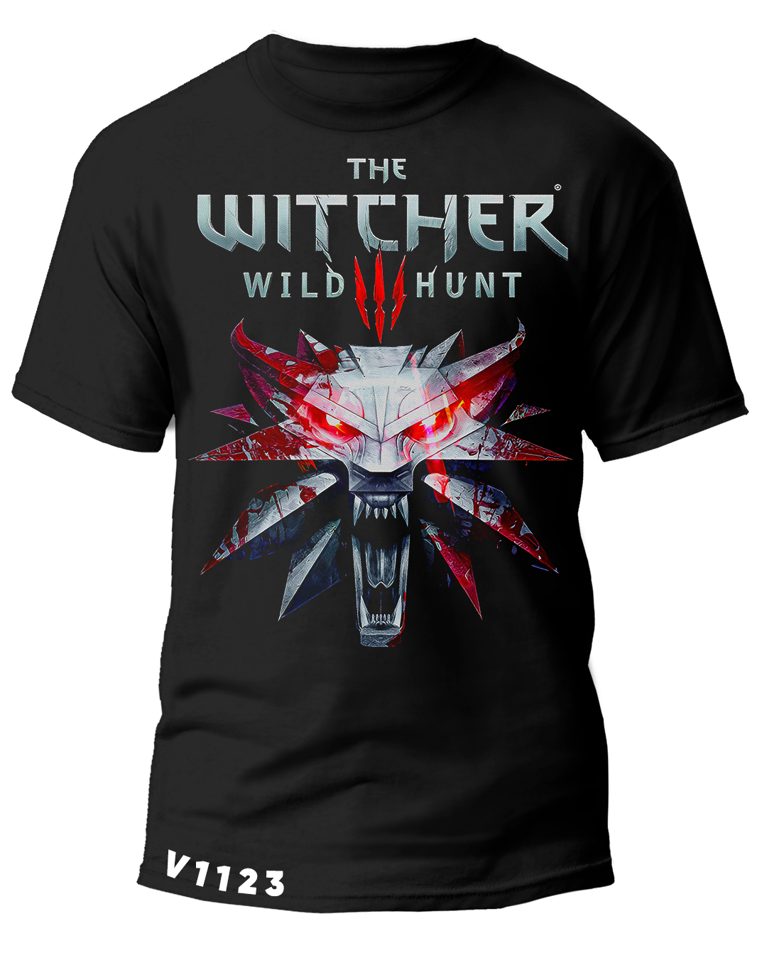 V1123 THE WITCHER