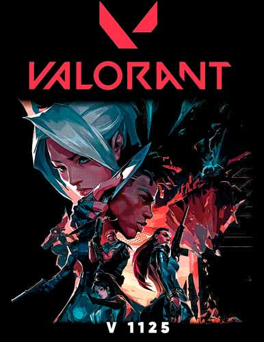 V1125 VALORANT