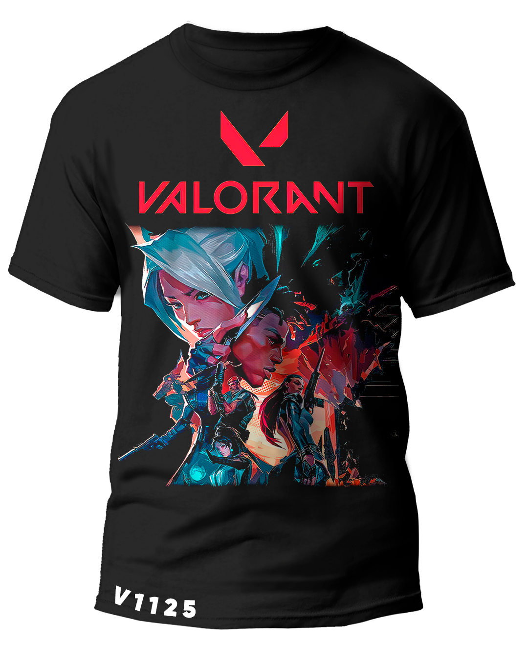 V1125 VALORANT
