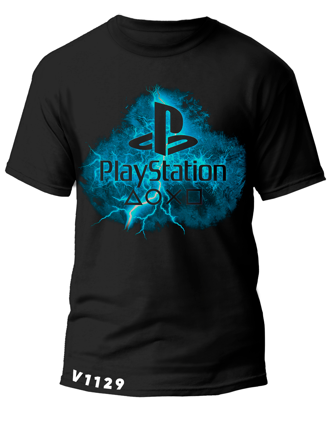 V1129 PLAYSTATION