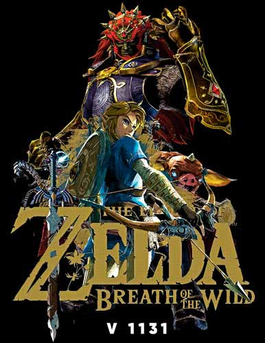 V1131 ZELDA