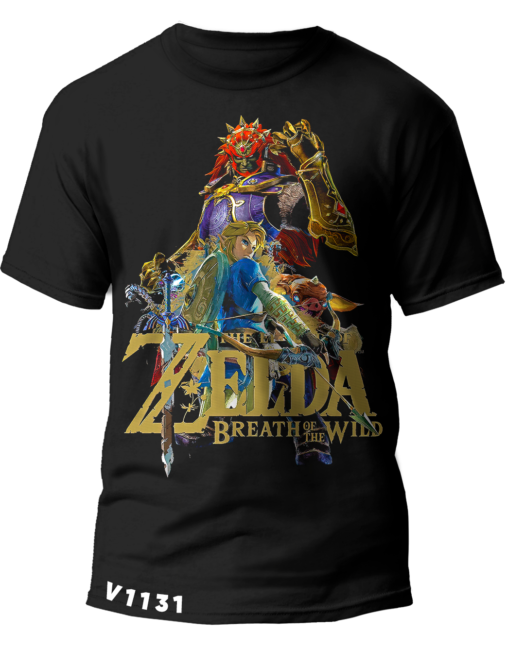 V1131 ZELDA