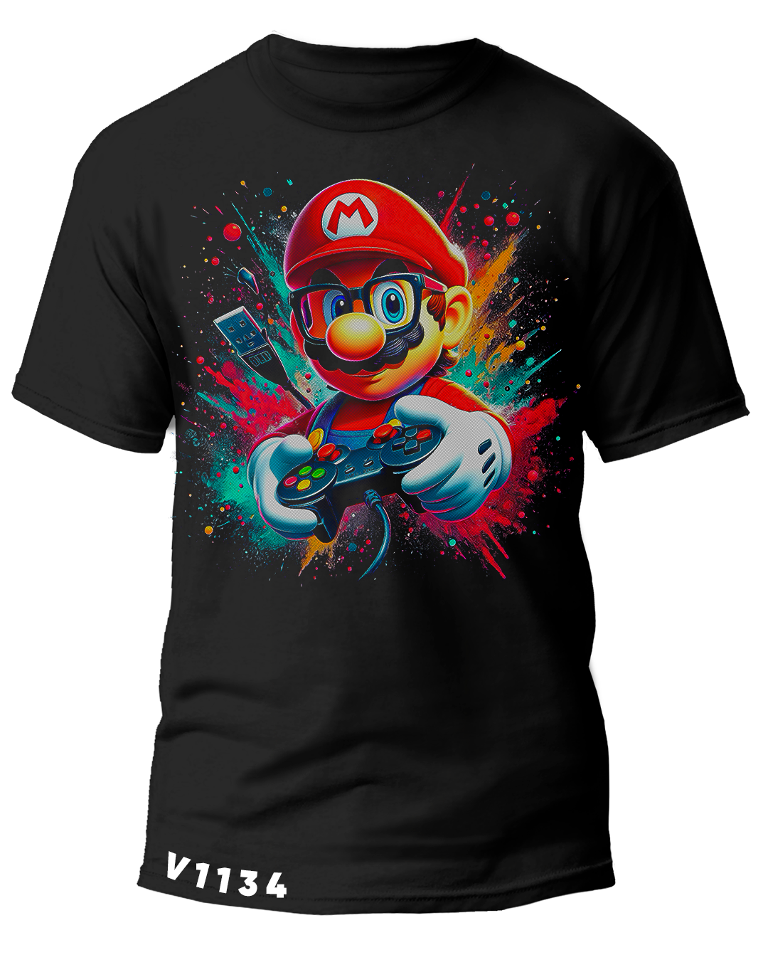 V1134 MARIO
