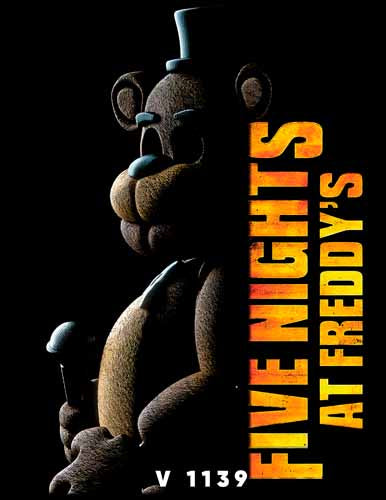 V1139 FIVE NIGHTS