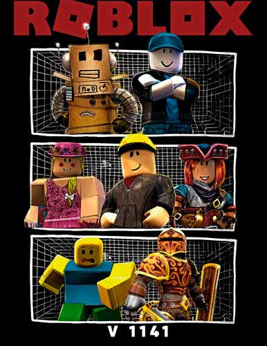 V1141 ROBLOX