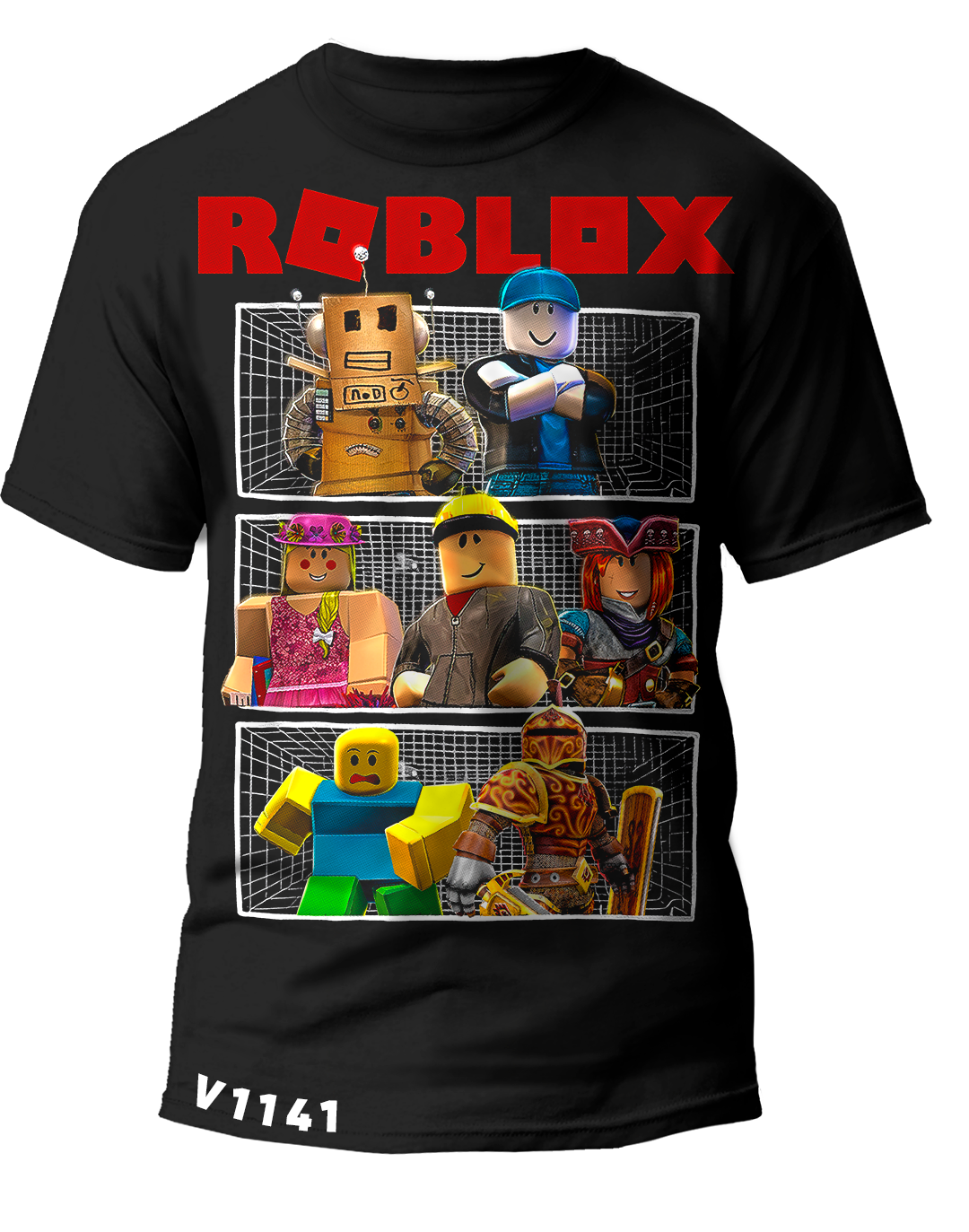 V1141 ROBLOX