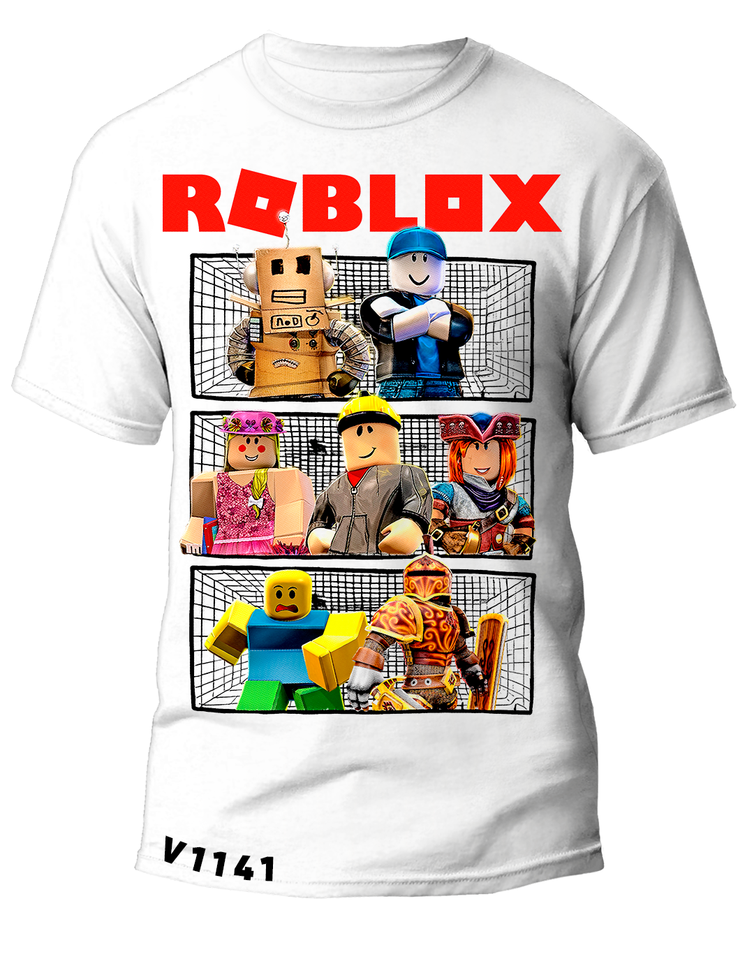 V1141 ROBLOX