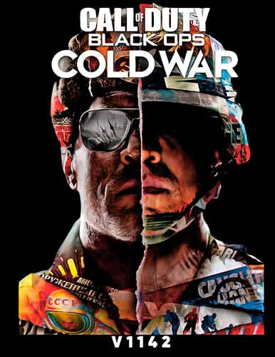 V1142 Call of Duty