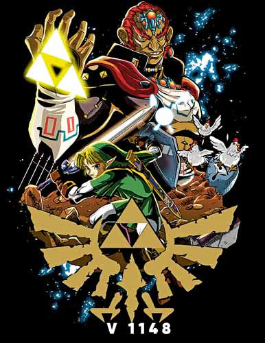 V1148 ZELDA