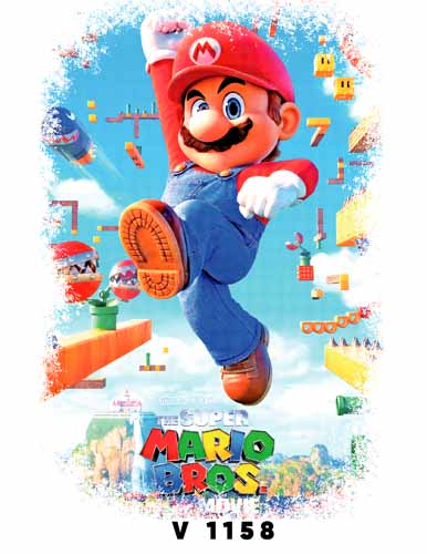 V1158 MARIO