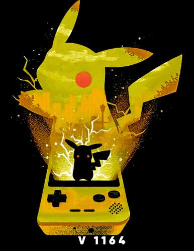 V1164 POKEMON