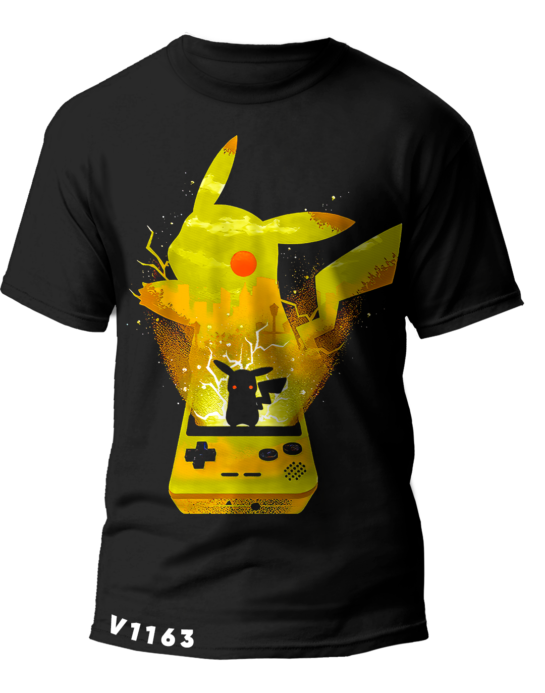V1164 POKEMON