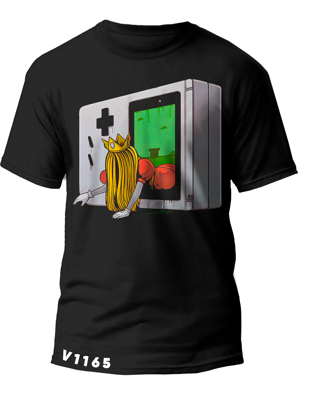 V1165 NINTENDO