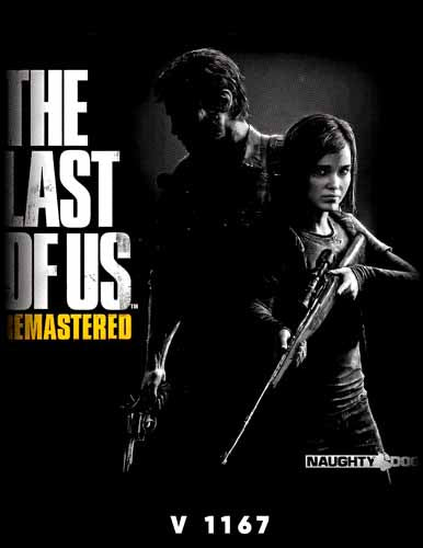 V1167 The Last of Us