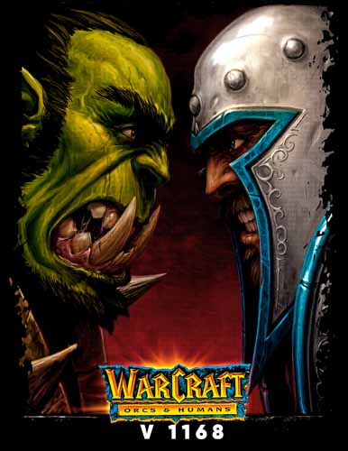 V1168 WARCRRAFT