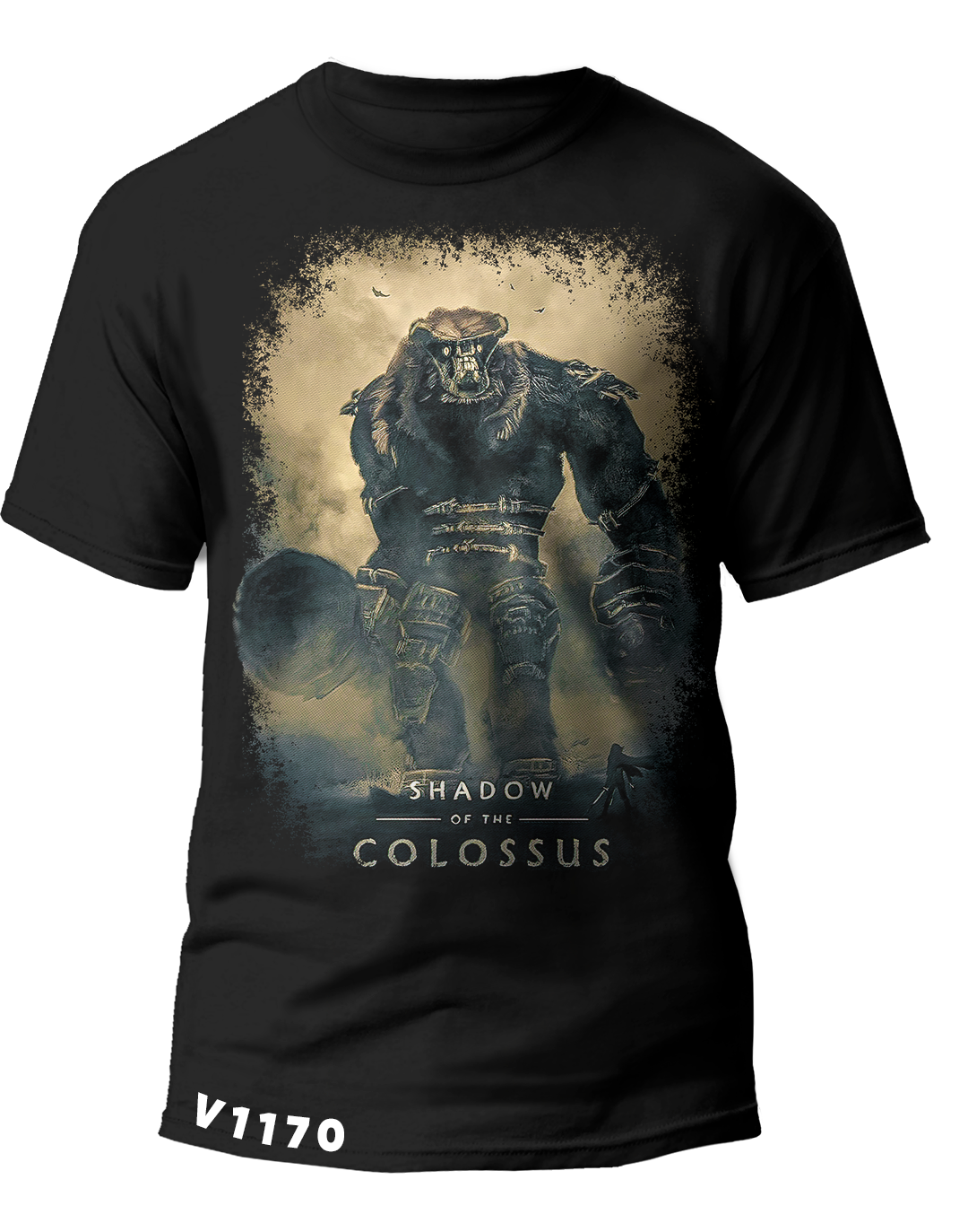 V1170 SHADOW OF COLOSSUS-