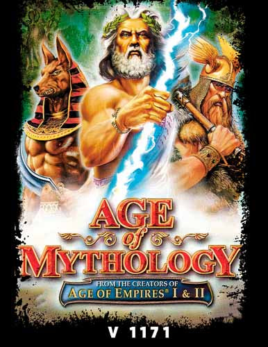V1171 MYTHOLOGY
