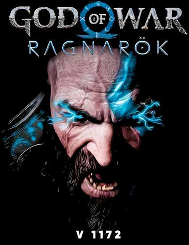 V1172 GOD OF WAR