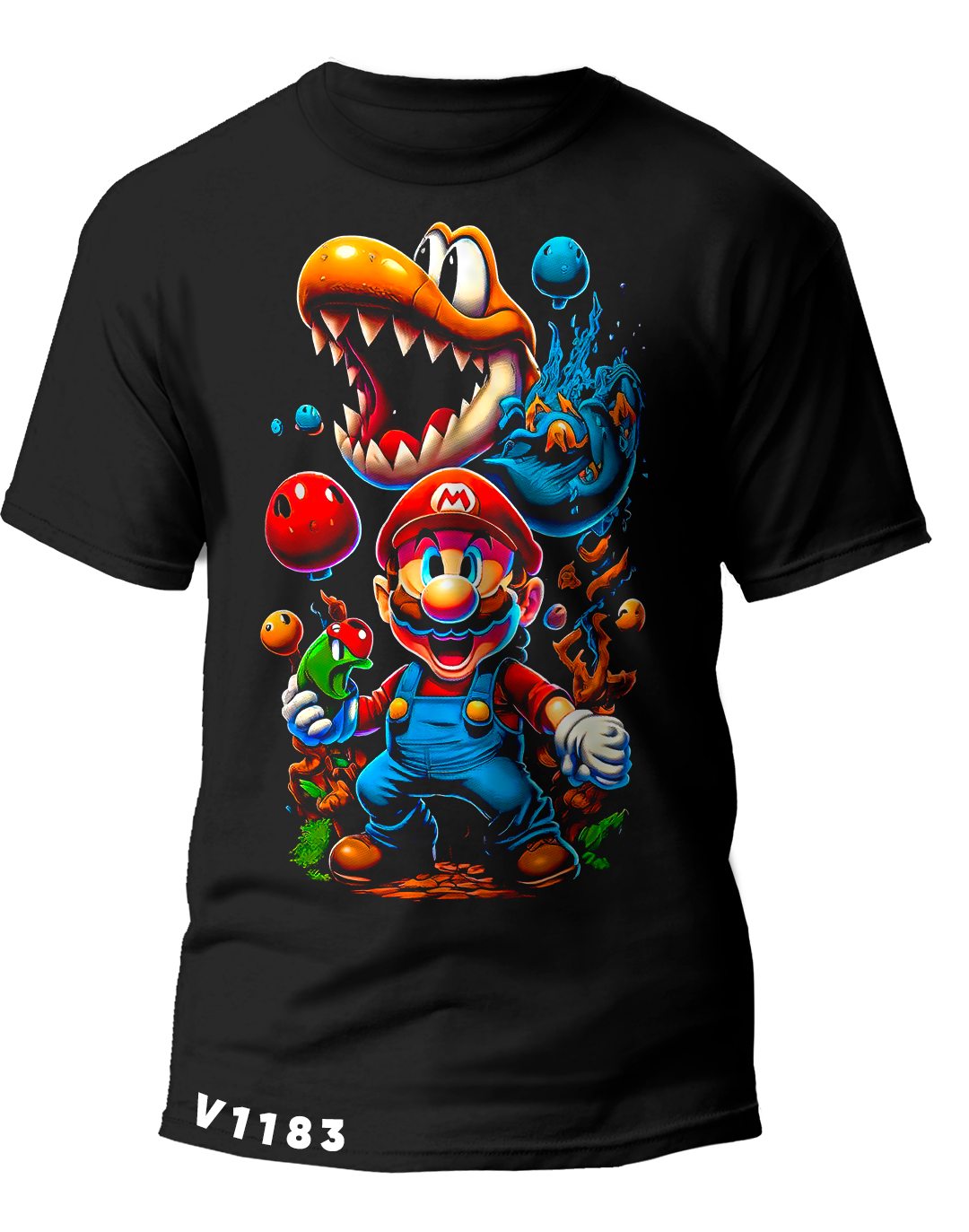 V1183 MARIO