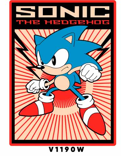 V1191 SONIC